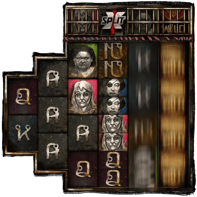 Bangkok Hilton Gameplay Screenshot